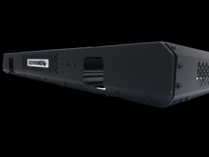 Jeep Gladiator - GOR SRM Racks