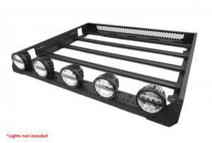 Jeep Gladiator - GOR SRM Racks