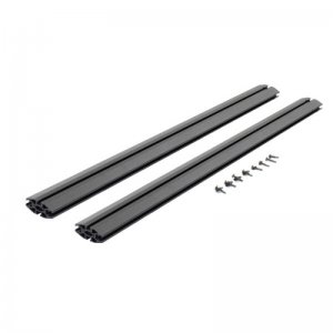 Jeep Gladiator - GOR XRS Racks