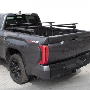 Jeep Gladiator - GOR XRS Racks