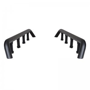 Jeep Gladiator - GOR SRM Racks