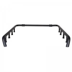 Jeep Gladiator - GOR SRM Racks