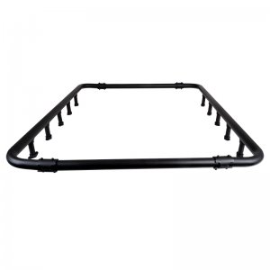 Jeep Gladiator - GOR SRM Racks