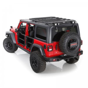 Jeep Gladiator - GOR SRM Racks