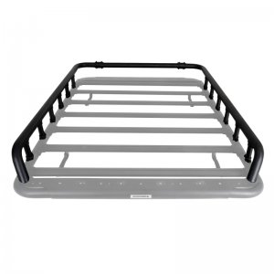 Jeep Gladiator - GOR SRM Racks