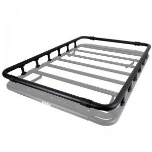 Jeep Gladiator - GOR SRM Racks