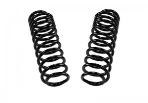 Jeep Wrangler JL - SLF Coil Springs