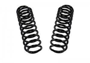 Jeep Wrangler JL - SLF Coil Springs