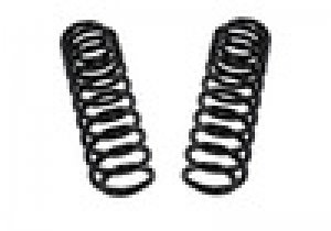 Jeep Wrangler JL - SLF Coil Springs
