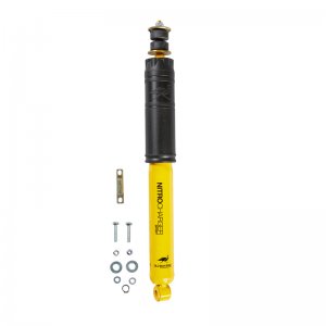 Jeep Cherokee - ARB OME Nitrocharger Sport Shocks