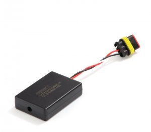 Jeep Wrangler JL Tail Light Converters - Rear - AlphaRex - ARX NOVA-Series - `18-`23