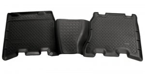 Jeep Grand Cherokee - HL Classic - Rear - Black