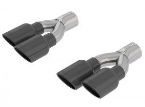 Jeep Grand Cherokee - BOR Universal Tips