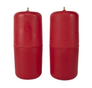 Jeep Cherokee - ALF 1000 Air Spring Kits