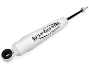 Jeep Cherokee - TUF Shock Absorbers