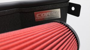 Jeep Grand Cherokee - COR Apex Air Intakes