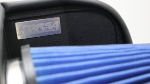 Jeep Grand Cherokee - COR Apex Air Intakes