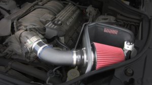Jeep Grand Cherokee - COR Apex Air Intakes