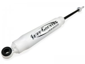 Jeep Cherokee - TUF Shock Absorbers