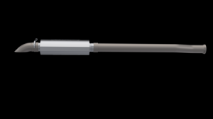 Jeep Wrangler JL Cat-Back - QTP - Crawler AR3 - 3.6L - `18-`24