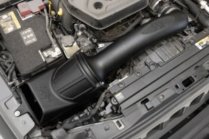 Jeep Wrangler JL Aircharger Performance Intake - K&N Engineering - 2.0L - `18-`20