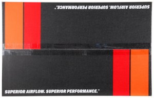 Jeep Wrangler JL Aircharger Performance Intake - K&N Engineering - 2.0L - `18-`20