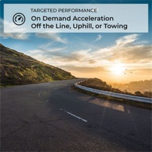 Jeep Cherokee - KN 63 AirCharger Intake