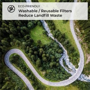 Jeep Cherokee - KN 63 AirCharger Intake