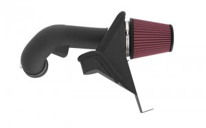 Jeep Grand Cherokee - KN Performance Air Intake Systems
