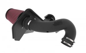 Jeep Grand Cherokee - KN Performance Air Intake Systems