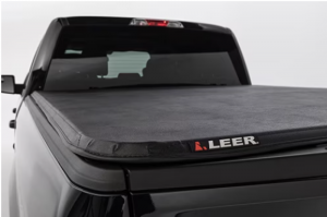Jeep Gladiator Tonneau Cover - Bed - LEER Group - Latitude - 2020+