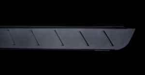 Jeep Gladiator Running Boards - Go Rhino - RB10 - 2020+