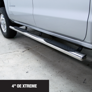 Jeep Gladiator - GOR Steps - OE Xtreme - 4in
