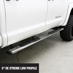 Jeep Gladiator - GOR Steps - OE Xtreme - 5in