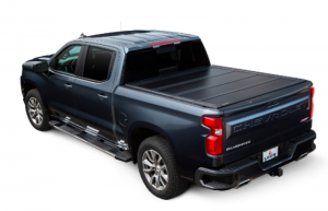 Jeep Gladiator Tonneau Cover - LEER Group - HF650M - 2020+