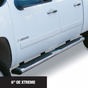Jeep Gladiator - GOR Steps - OE Xtreme - 6in