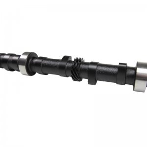 Jeep Grand Cherokee - CCA Camshafts