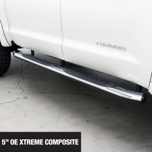 Jeep Gladiator - GOR Steps - OE Xtreme - 5in