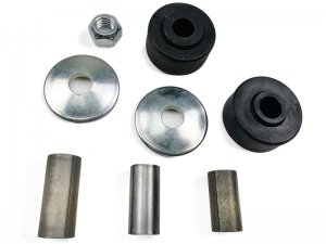 Jeep Cherokee - TUF Shock Absorbers