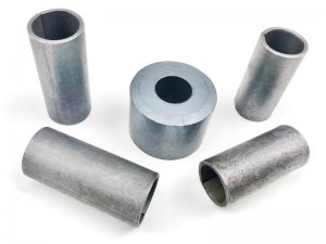 Jeep Wrangler JK Shock Absorber - Rear SX6000 Hydraulic Shock - Tuff Country - 2007-2018 (w/0in Suspension Lift) Single