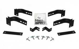 Jeep Grand Cherokee - GOR OE Extreme Brackets