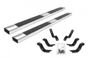 Jeep Gladiator SideSteps - Go Rhino - OE Xtreme II 6in - 2020+