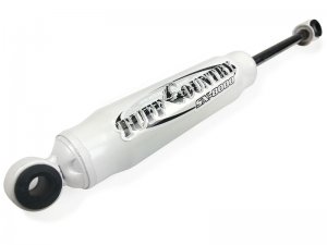 Jeep Cherokee - TUF Shock Absorbers