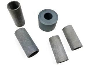 Jeep Wrangler JK Shock Absorber - Rear SX8000 Gas Shock - Tuff Country - 2007-2018 (w/o Suspension Lift)  Single