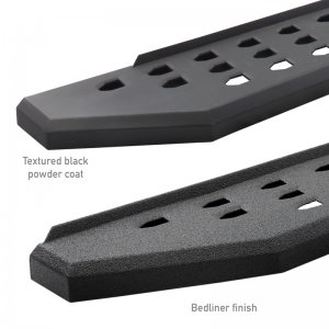 Jeep Gladiator - GOR RB20 Boards - Tex Black