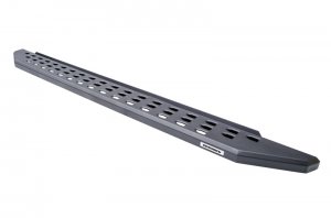 Jeep Wrangler JK Running Boards - Go Rhino - RB20 - Black - `07-`18