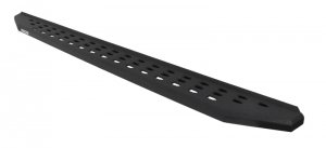 Jeep Wrangler JK Running Boards - Go Rhino - RB20 - Black - `07-`18