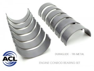 Jeep Grand Cherokee - ACL Race Series Rod Bearings