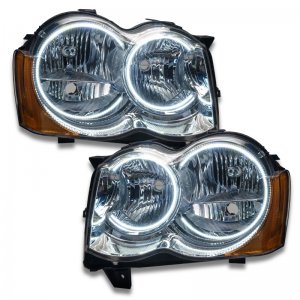 Jeep Grand Cherokee - ORL Headlight Assemblies