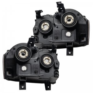 Jeep Grand Cherokee - ORL Headlight Assemblies
